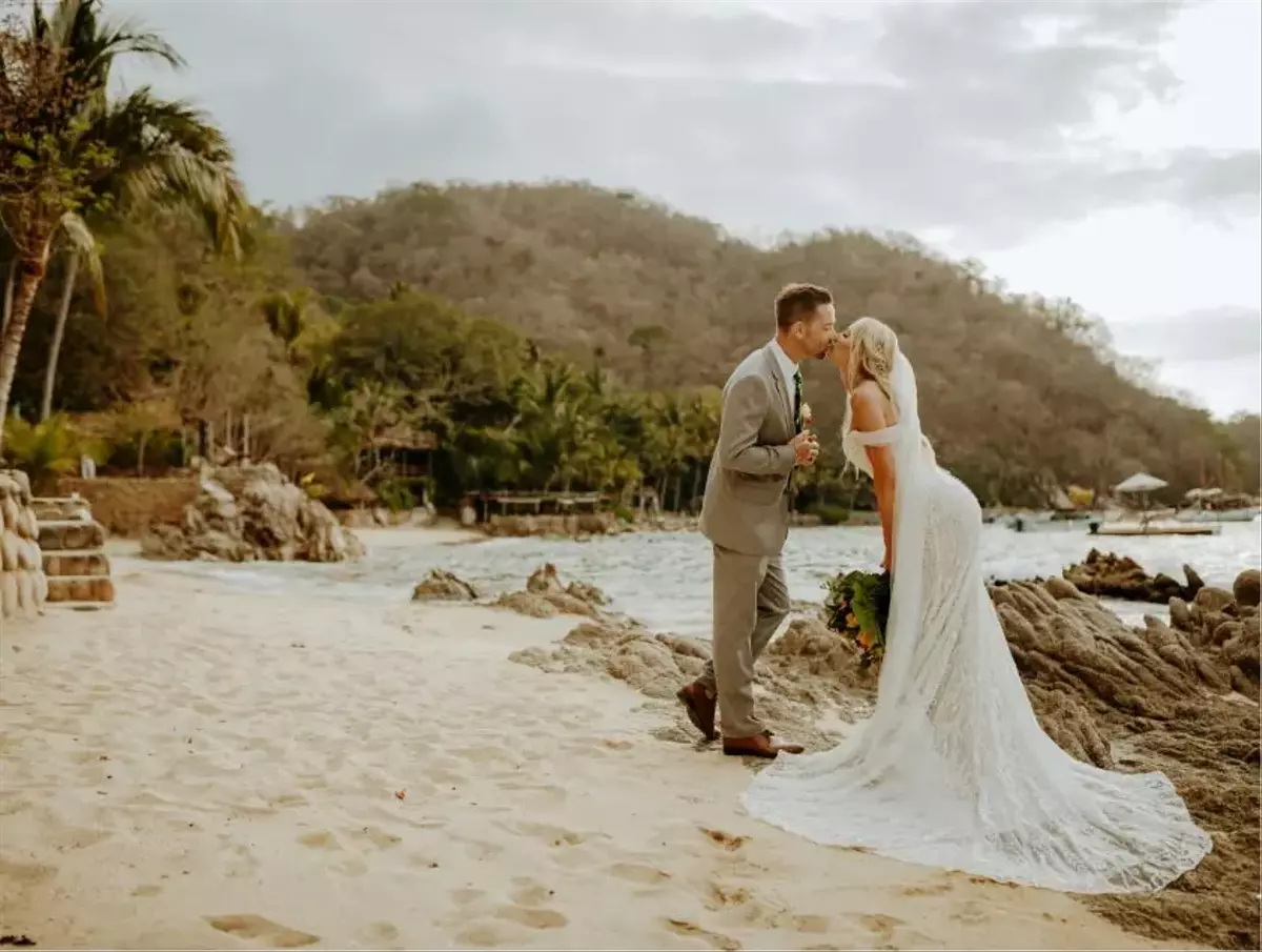 When Is The Best Time For A Destination Wedding In Mexico?