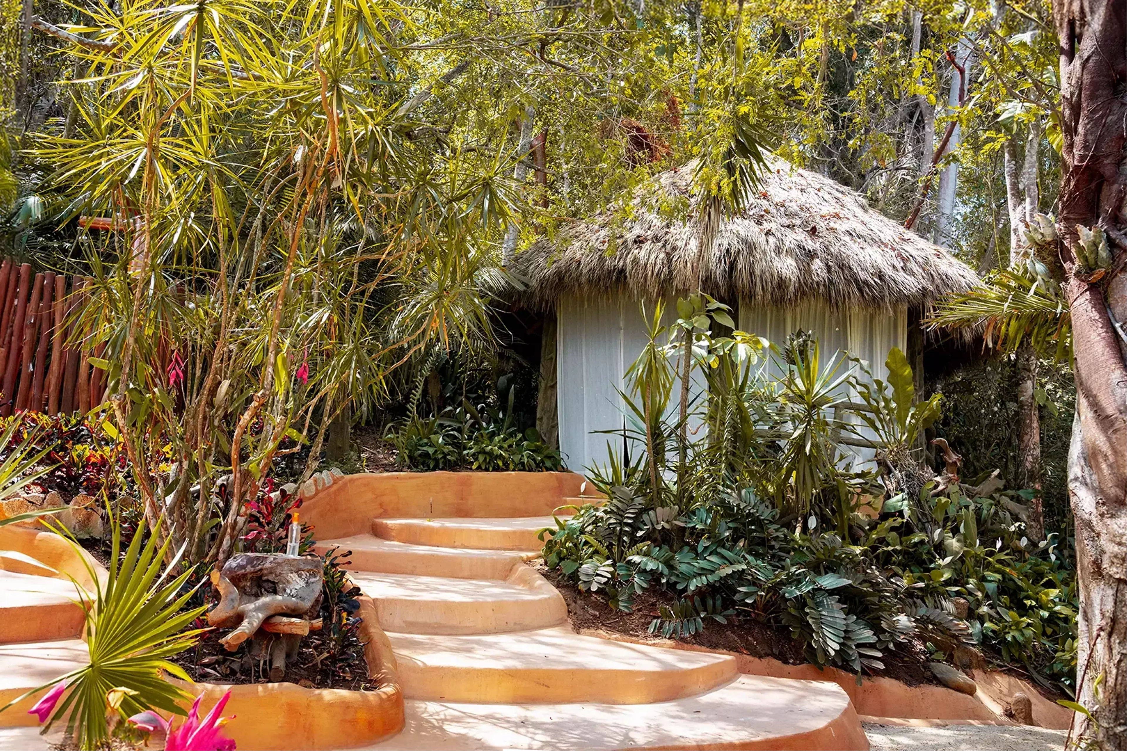 Adventure Weddings Spa in Puerto Vallarta.